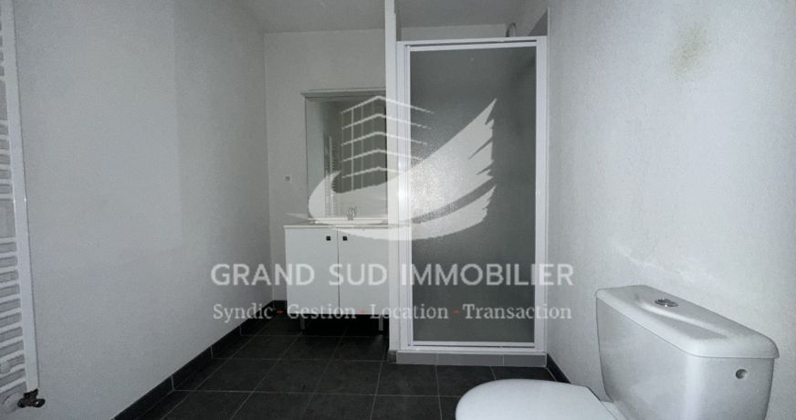 vente Appartement Toulouse