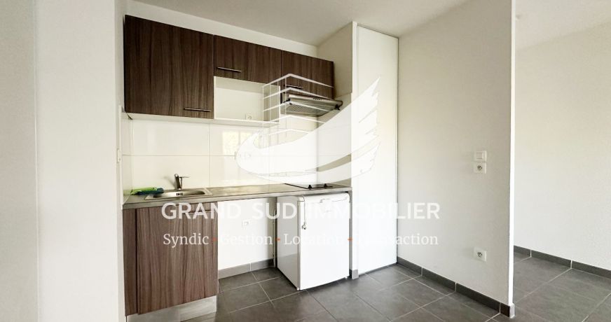 vente Appartement Toulouse