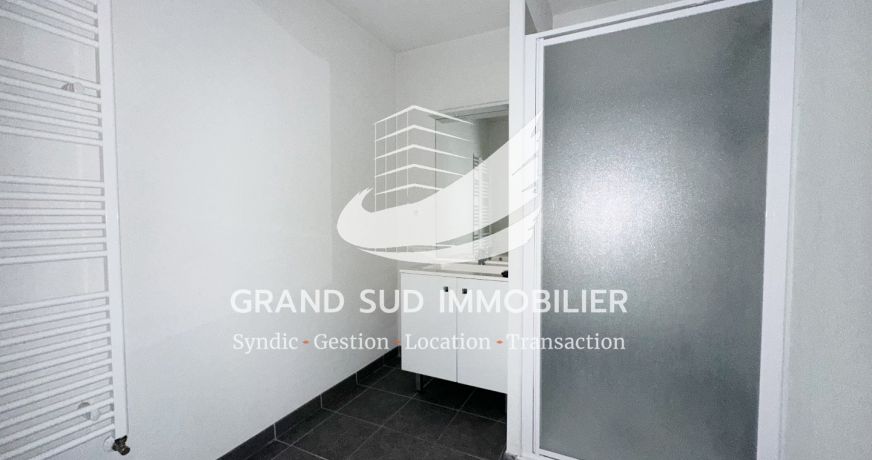 vente Appartement Toulouse