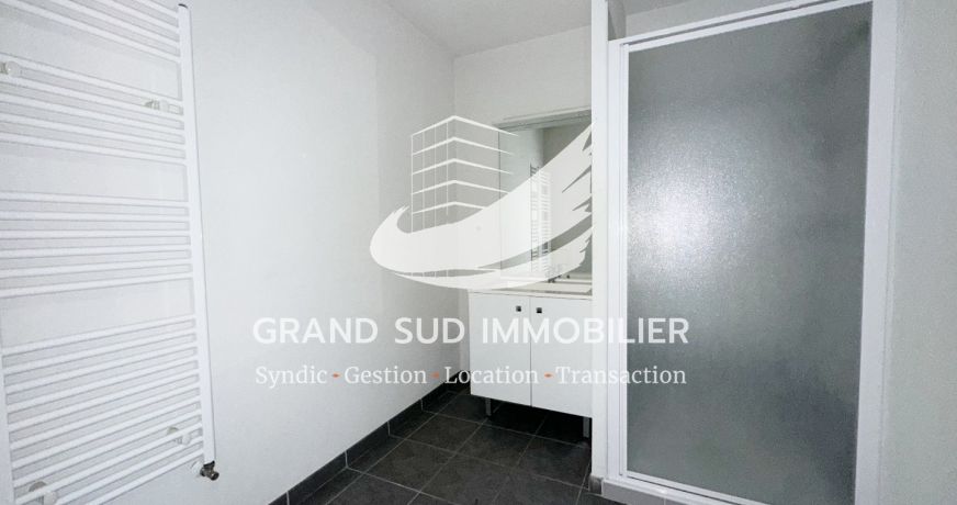 vente Appartement Toulouse