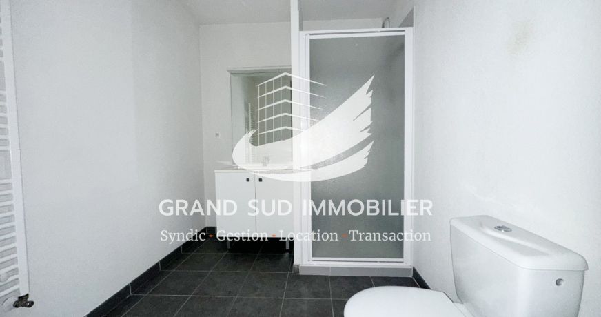 vente Appartement Toulouse