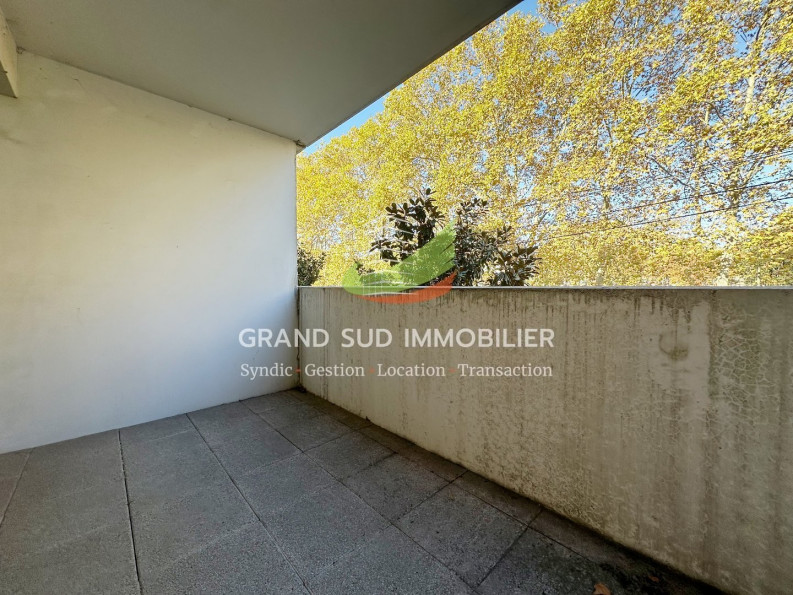 vente Appartement Toulouse - Photo 3