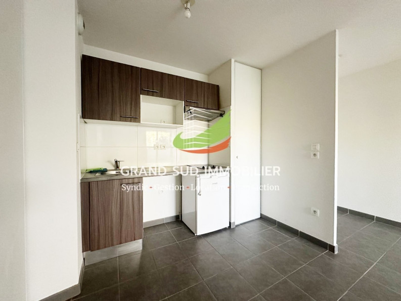 vente Appartement Toulouse - Photo 6
