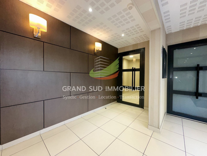 vente Appartement Toulouse - Photo 7