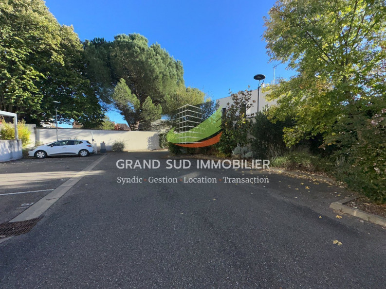 vente Appartement Toulouse - Photo 8