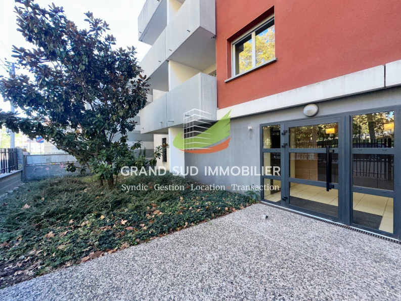 vente Appartement Toulouse - Photo 9