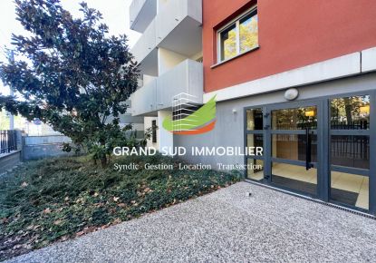 vente Appartement Toulouse