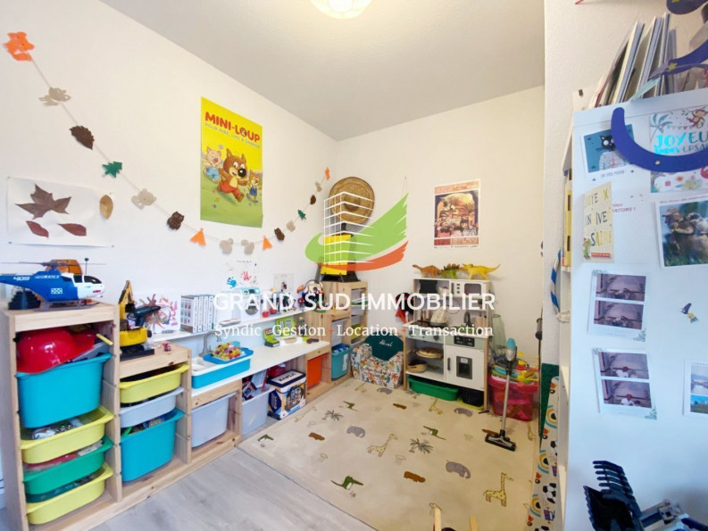 vente Appartement Toulouse - Photo 1