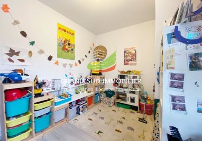 vente Appartement Toulouse