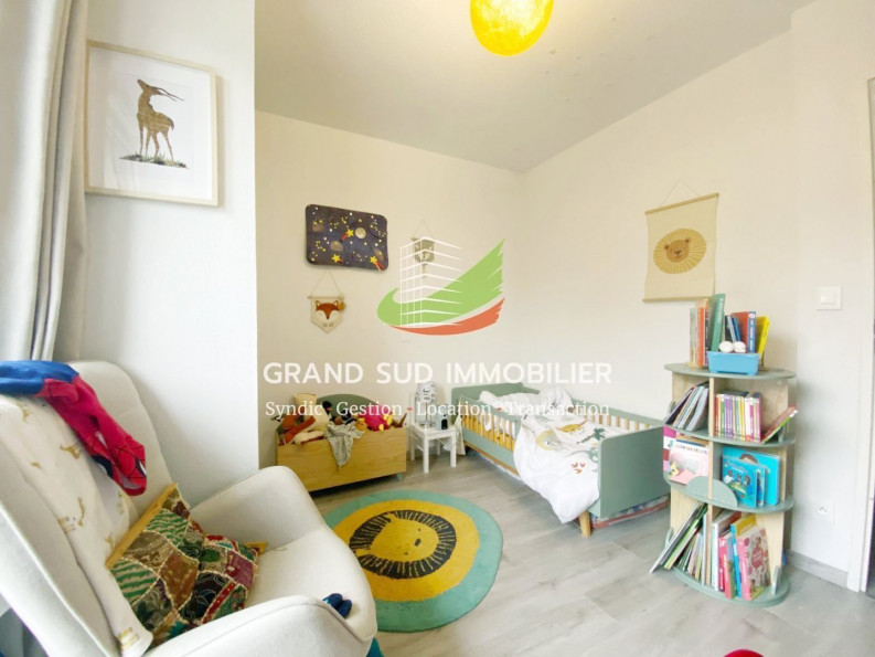 vente Appartement Toulouse - Photo 3