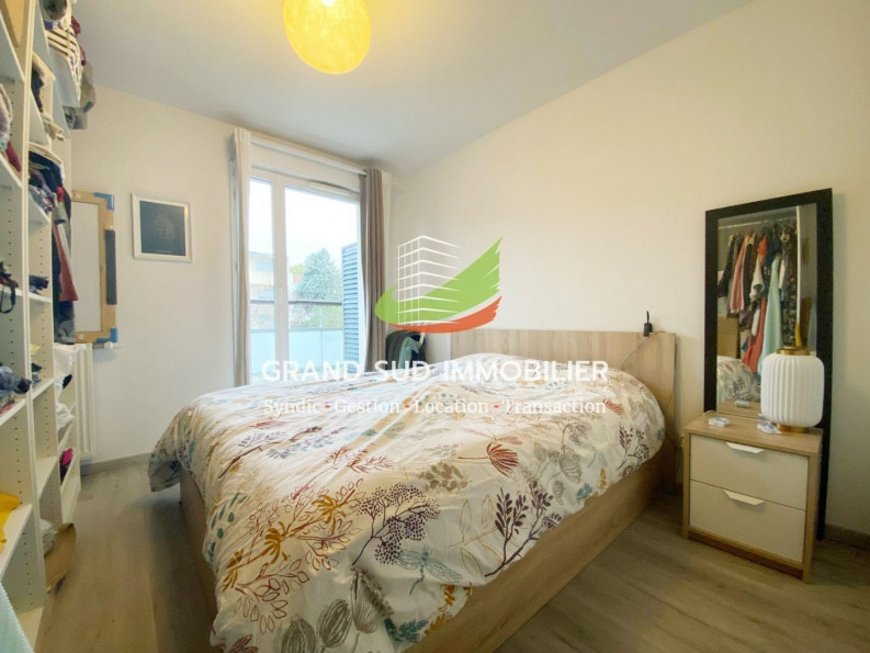 vente Appartement Toulouse - Photo 4