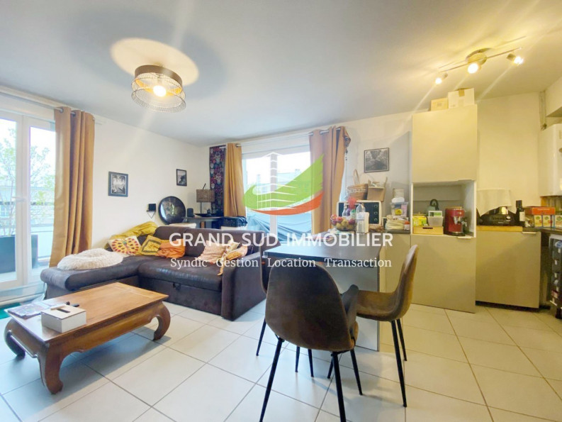 vente Appartement Toulouse - Photo 5