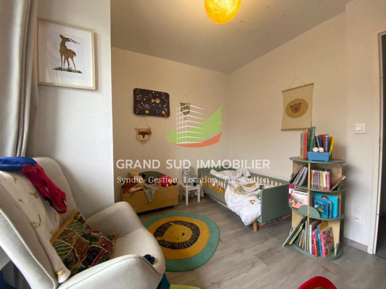 vente Appartement Toulouse - Photo 7