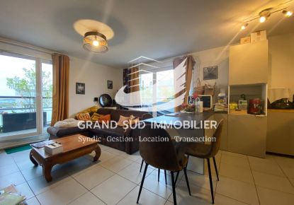 vente Appartement Toulouse