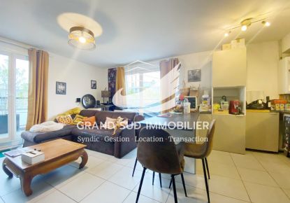 vente Appartement Toulouse