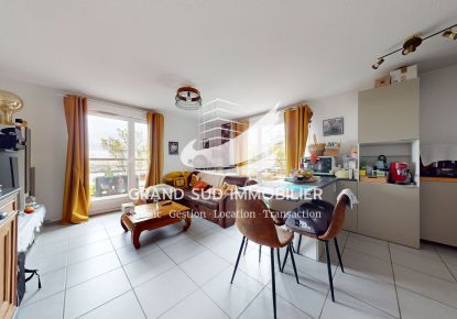 vente Appartement Toulouse