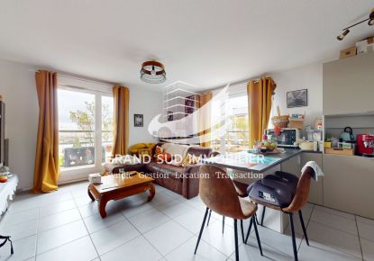 vente Appartement Toulouse