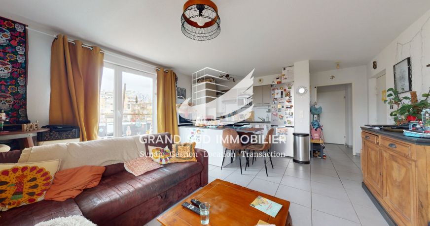 vente Appartement Toulouse