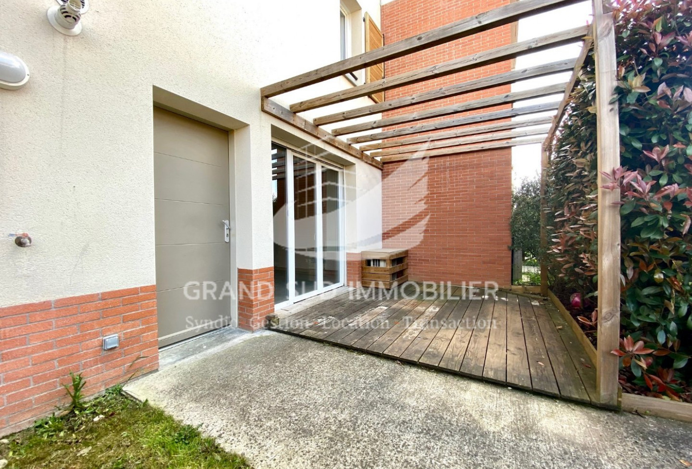 vente Appartement Labarthe-sur-leze - Photo 10