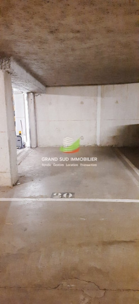 vente Garage Toulouse - Photo 2