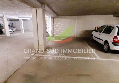 vente Garage Toulouse