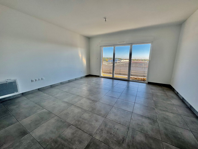 location Appartement Tournefeuille - Photo 4