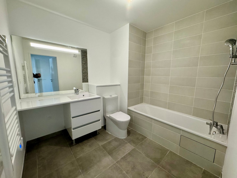 location Appartement Tournefeuille - Photo 9