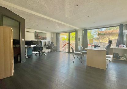 location Bureau Toulouse