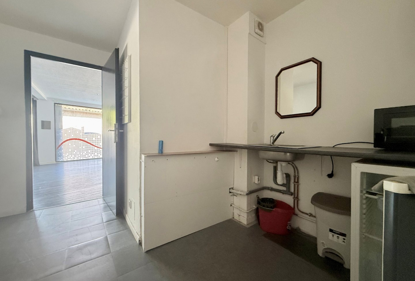 location Local commercial Toulouse - Photo 4