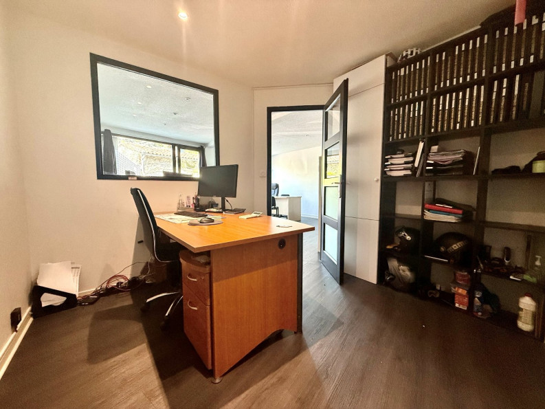 location Bureau Toulouse - Photo 3