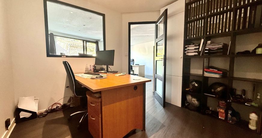 location Local commercial Toulouse