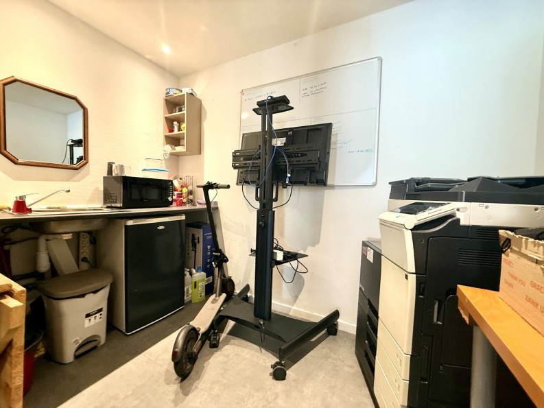 location Bureau Toulouse - Photo 4