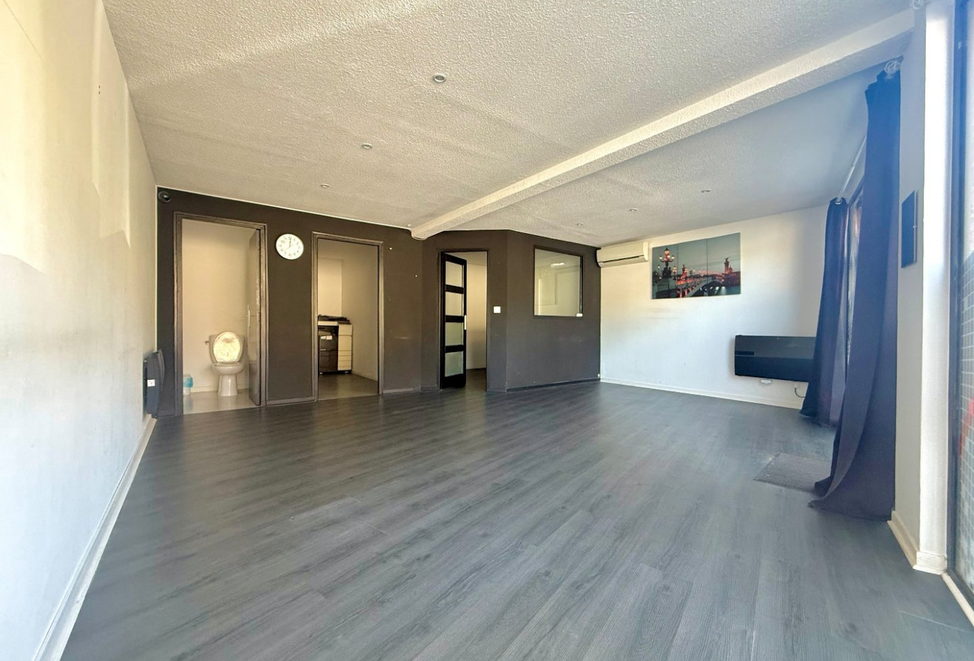 location Local commercial Toulouse - Photo 1