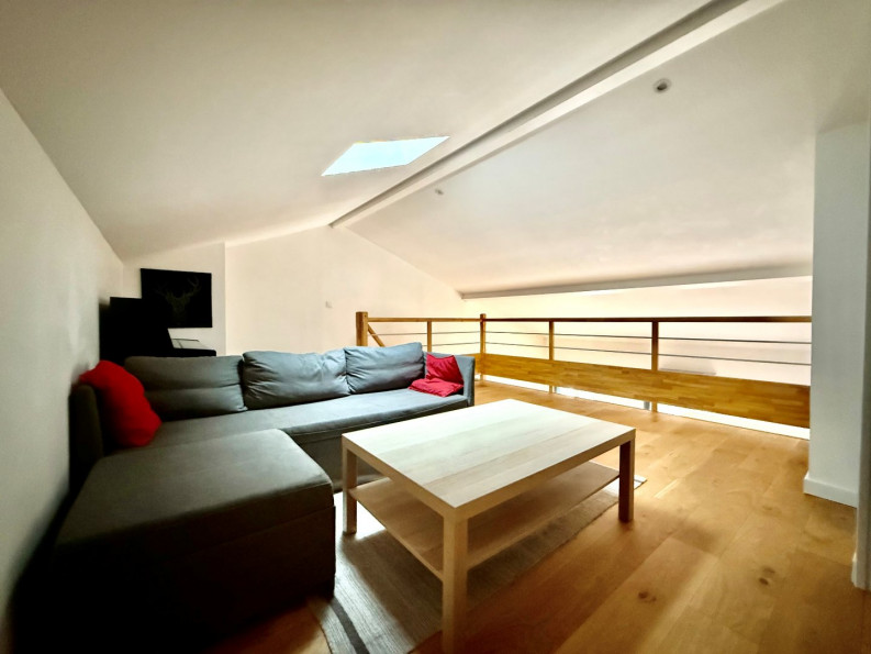 location Appartement Toulouse - Photo 9