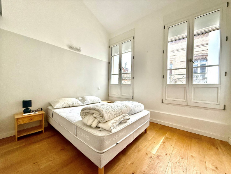 location Appartement Toulouse - Photo 6