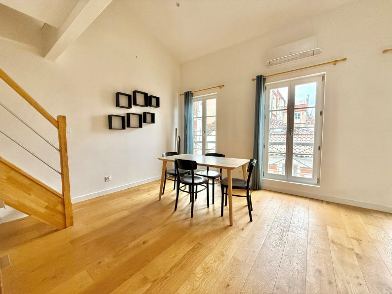 location Appartement Toulouse - Photo 3