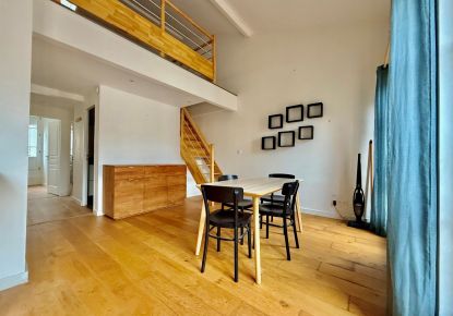 location Appartement Toulouse