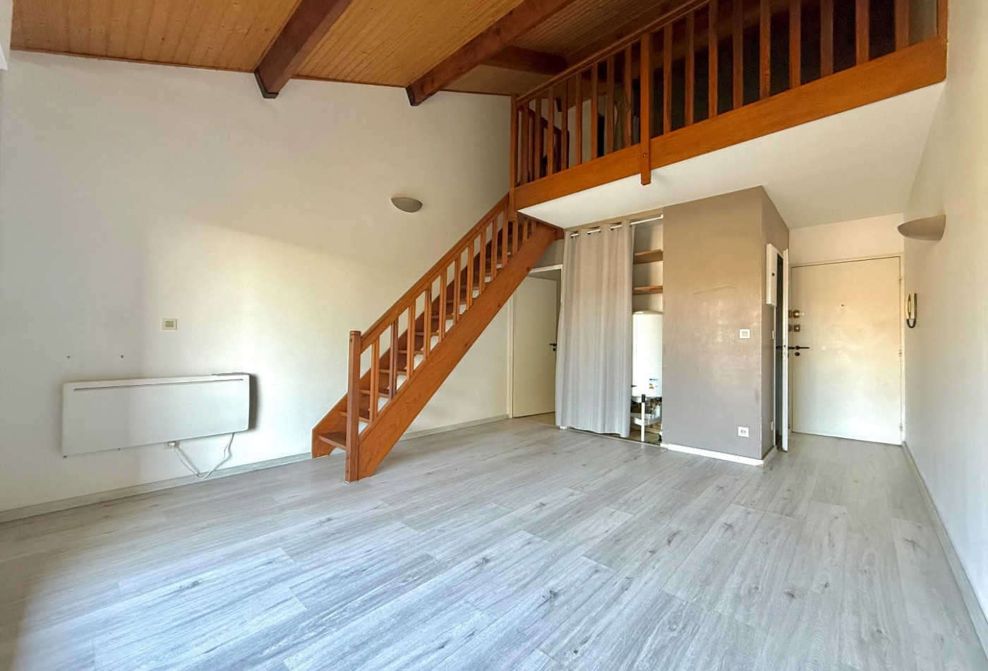 location Appartement Toulouse - Photo 1