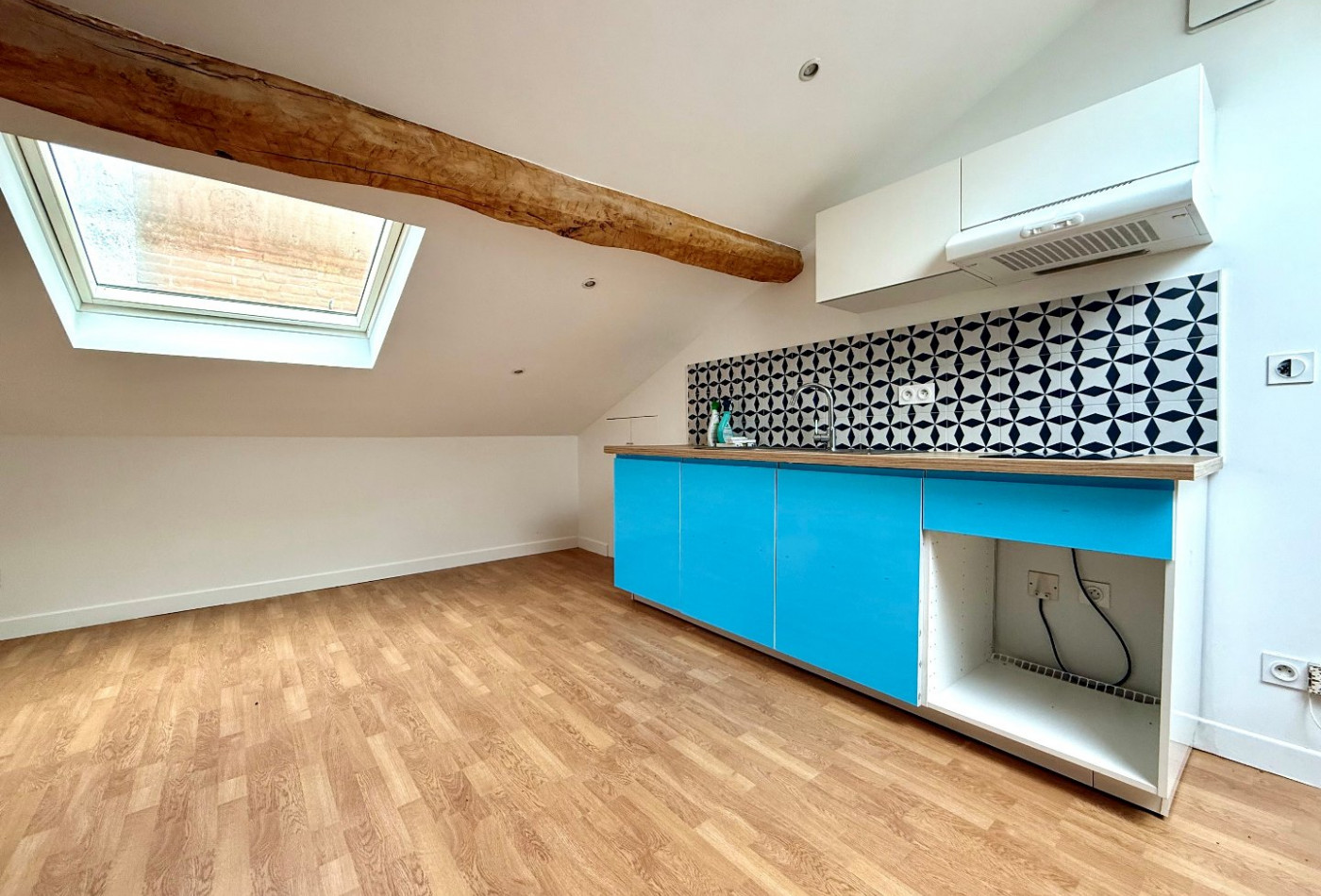location Appartement Toulouse - Photo 2