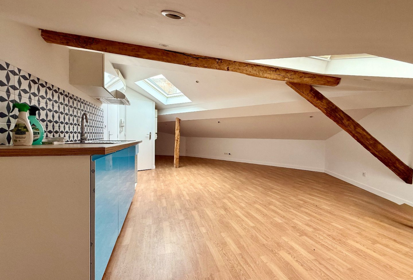 location Appartement Toulouse - Photo 1