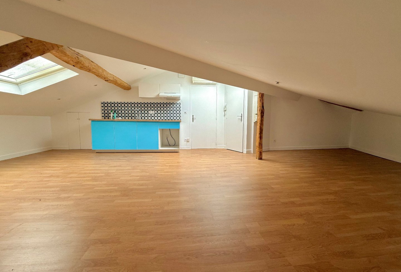 location Appartement Toulouse - Photo 3