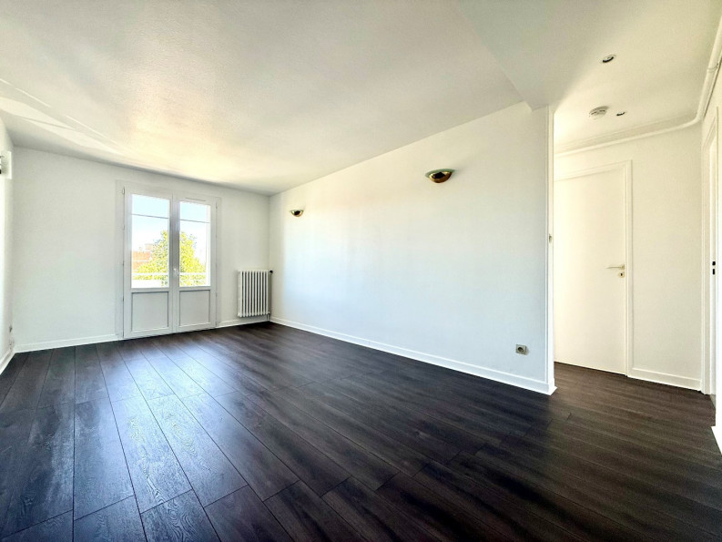 location Appartement Toulouse - Photo 1