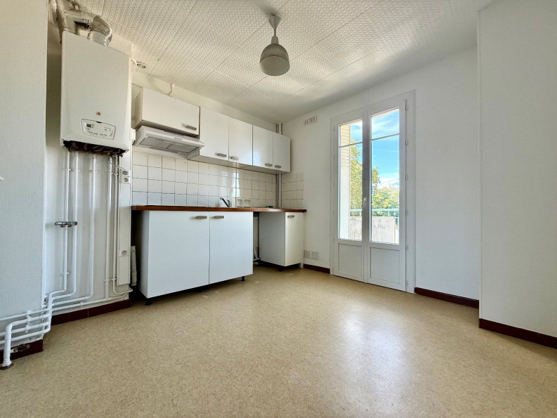 location Appartement Toulouse - Photo 3