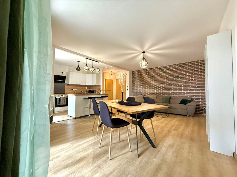 location Appartement Saint-orens-de-gameville - Photo 1