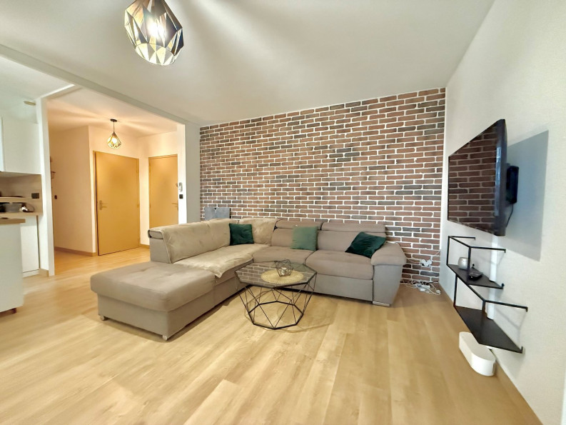 location Appartement Saint-orens-de-gameville - Photo 4