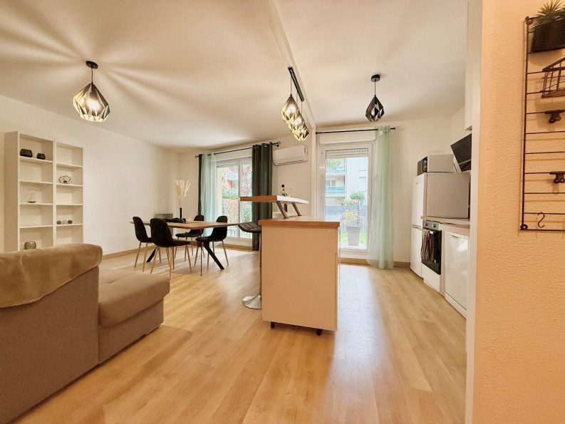 location Appartement Saint-orens-de-gameville - Photo 2