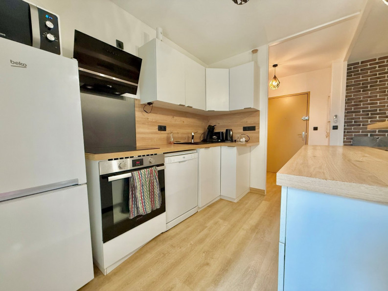 location Appartement Saint-orens-de-gameville - Photo 6