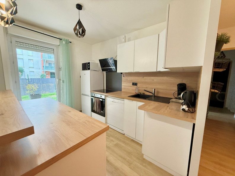 location Appartement Saint-orens-de-gameville - Photo 5