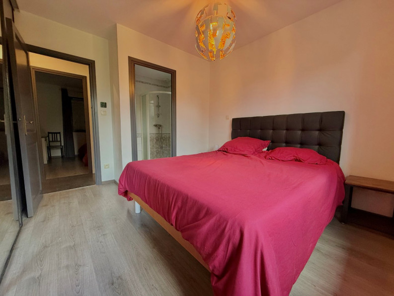 location Maison Preserville - Photo 8