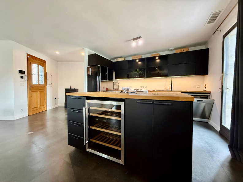 location Maison Preserville - Photo 3